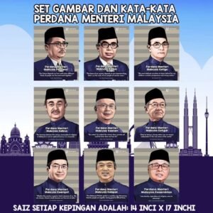 Potensi Perdana Menteri 2025: Lanskap Politik yang Berkembang dan Para Kandidat Potensial