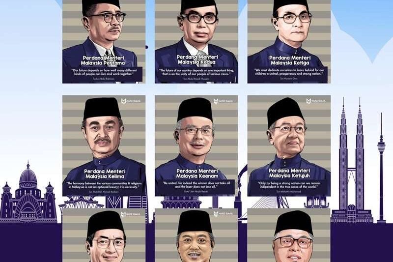 Potensi Perdana Menteri 2025: Lanskap Politik yang Berkembang dan Para Kandidat Potensial