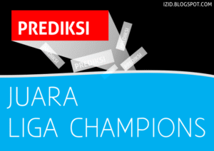 Prediksi Juara Liga Champions 2024: Analisis Mendalam dan Kandidat Terkuat
