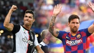 Prediksi Pemain Sepak Bola dengan Gaji Tertinggi di Tahun 2025: Era Baru dalam Lanskap Finansial Sepak Bola
