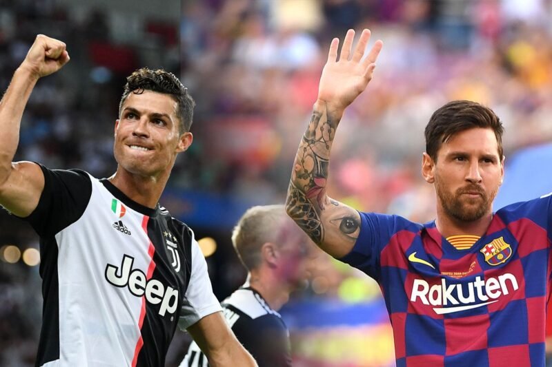 Prediksi Pemain Sepak Bola dengan Gaji Tertinggi di Tahun 2025: Era Baru dalam Lanskap Finansial Sepak Bola