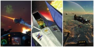 Prediksi Tren Sci-Fi Game 2025