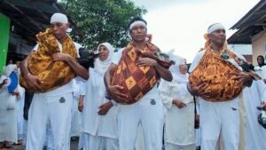 Puasa: Sebuah Praktik Universal dengan Ragam Makna Spiritual