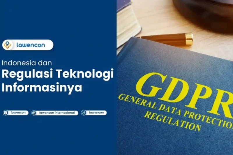 Regulasi Teknologi 2025: Menavigasi Lanskap Inovasi dan Tanggung Jawab