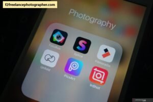 Rekomendasi Aplikasi Edit Foto Terbaik: Ubah Foto Biasa Menjadi Karya Seni Instan
