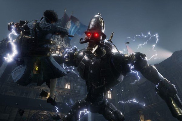 Rekomendasi Game Steampunk: Menjelajahi Dunia Uap, Teknologi, dan Petualangan