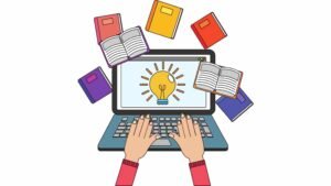 Rekomendasi Kursus Online Gratis dengan Sertifikat: Tingkatkan Keterampilan Tanpa Biaya