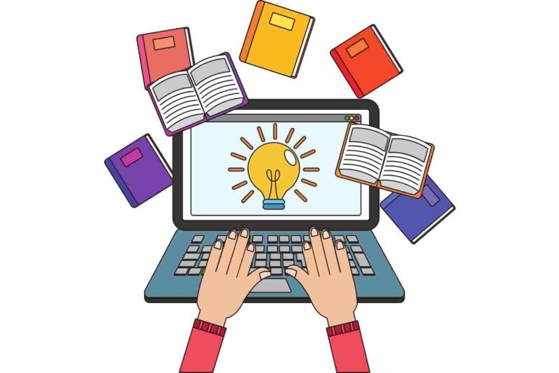 Rekomendasi Kursus Online Gratis dengan Sertifikat: Tingkatkan Keterampilan Tanpa Biaya