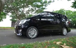 Rekomendasi Mobil Keluarga Terbaik 2025: Kenyamanan, Keamanan, dan Efisiensi Jadi Prioritas Utama