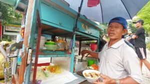 Sejarah dan Perkembangan Street Food: Dari Kebutuhan Dasar hingga Fenomena Global