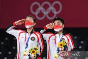 Sejarah Olimpiade dan Perkembangannya: Dari Ritual Kuno hingga Pesta Olahraga Global