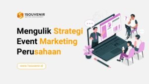 Strategi Pemasaran Event Olahraga: Meraih Kemenangan di Luar Lapangan