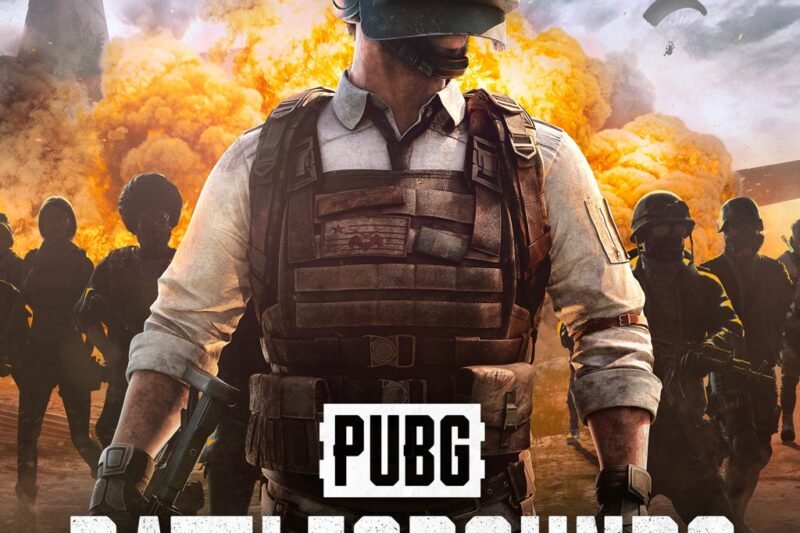 Tentu, ini dia artikel tentang PUBG Mobile vs Call of Duty Mobile: Mana Lebih Baik?