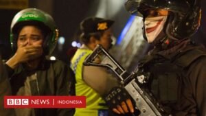 Terorisme Global 2025: Lanskap yang Berevolusi dan Tantangan yang Muncul