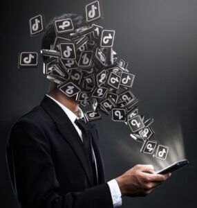 TikTok: Revolusi Industri Musik di Era Digital