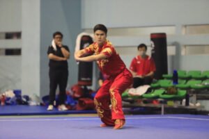 Bela Diri: Lebih dari Sekadar Bertarung, Sebuah Investasi untuk Keamanan dan Pengembangan Diri