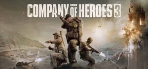Company of Heroes dan Gemerlap Dunia Game Taktik: Lebih dari Sekadar Klik dan Seret