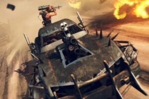 Game dengan Mount Terbaik: Menjelajahi Dunia Virtual dengan Gaya dan Kecepatan