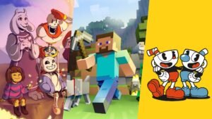 Game Komedi Indie: Obat Mujarab untuk Hari yang Suram