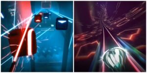 Game Rhythm VR Terbaik: Menari dan Berdetak Jantung di Dunia Virtual