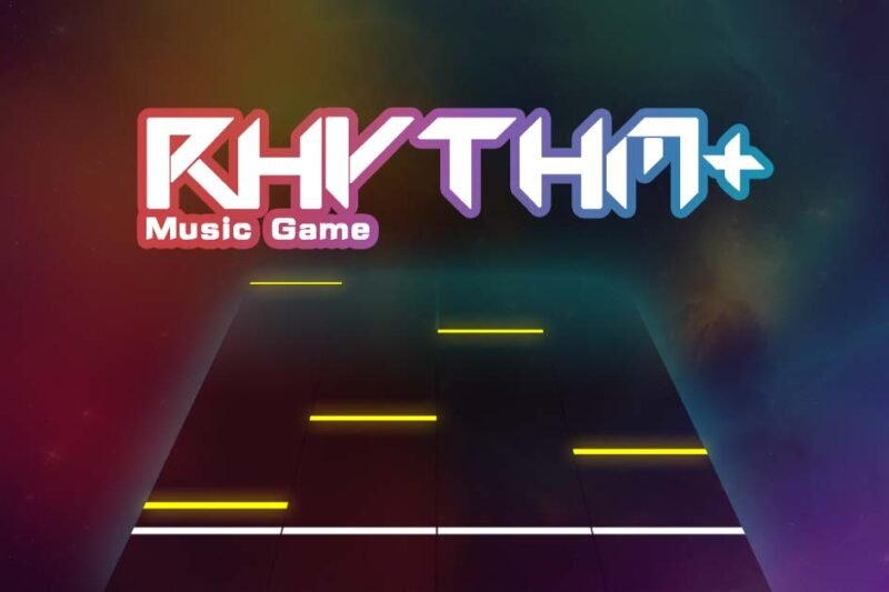 Getaran dan Ketukan: Menjelajahi Dunia Game Musik & Rhythm yang Adiktif