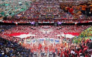 Klub dengan Supporter Paling Fanatik: Lebih dari Sekadar Dukungan, Sebuah Identitas