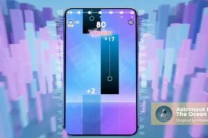 Melodi Kedamaian: Menjelajahi Dunia Game Musik Indie yang Menenangkan