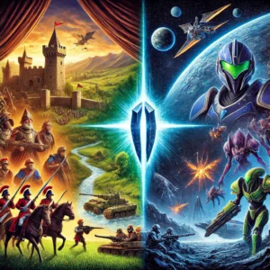 Menaklukkan Medan Perang Digital: Panduan Komprehensif untuk Game Strategi Waktu Nyata Terbaik