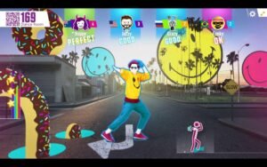 Menari Bersama Irama: Menjelajahi Dunia Game dengan Mode Dance Terbaik