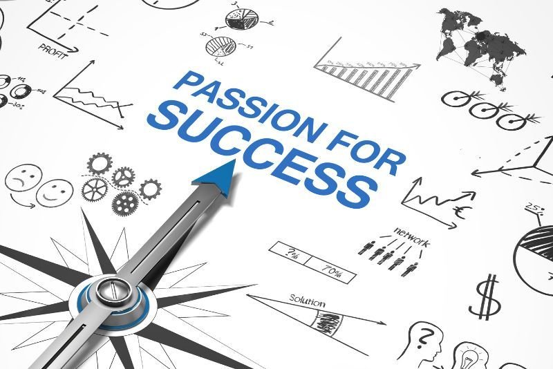 Menemukan Nyala Api dalam Gerak: Panduan Menemukan Passion Anda dalam Olahraga