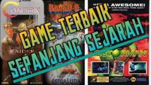 Menjelajahi Masa Lalu: Rekomendasi Game Sejarah Terbaik yang Wajib Dimainkan