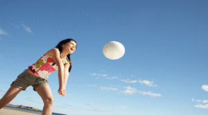 Menjelajahi Ragam Olahraga Pantai: Aktivitas Seru untuk Kesehatan dan Kebugaran