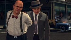 Menyelami Dunia Gelap dan Misterius: Rekomendasi Game Noir yang Wajib Dicoba