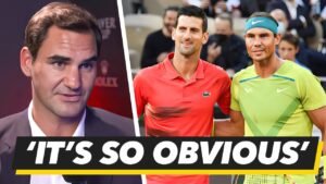 Novak Djokovic vs. Rafael Nadal: Pertarungan Abadi Menuju Status GOAT