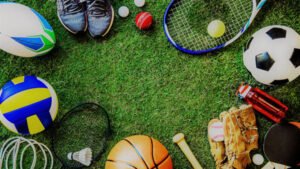 Peluang Karir di Industri Olahraga: Lebih dari Sekadar Atlet Profesional