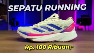 Sepatu Lari Terbaik 2024: Panduan Komprehensif untuk Setiap Pelari
