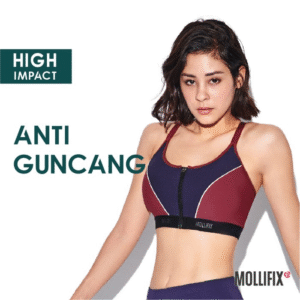 Sports Bra: Sahabat Setia Aktivitas Fisik Anda – Panduan Lengkap Memilih yang Terbaik