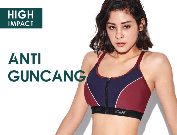 Sports Bra: Sahabat Setia Aktivitas Fisik Anda – Panduan Lengkap Memilih yang Terbaik