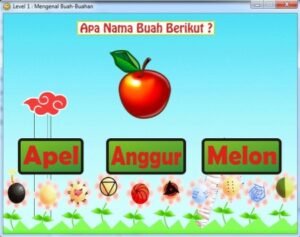 Tentu, mari kita bahas dunia game yang tidak hanya menghibur, tetapi juga mendidik, dalam sebuah artikel informatif.