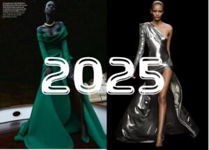 Tentu, mari kita bahas prediksi menarik tentang politik fashion di tahun 2025.