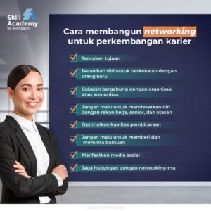 Tentu, mari kita susun artikel informatif tentang membangun networking melalui olahraga.