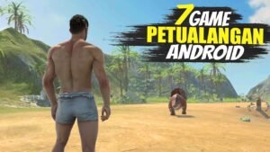 Tentu, mari kita susun artikel tentang game petualangan terbaik di tahun 2024.