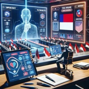 Tentu, mari kita telaah bersama mengenai lanskap politik algoritmik yang diperkirakan akan mendominasi tahun 2025, serta implikasinya bagi masyarakat.