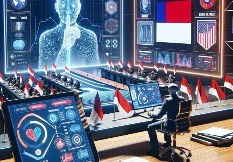 Tentu, mari kita telaah bersama mengenai lanskap politik algoritmik yang diperkirakan akan mendominasi tahun 2025, serta implikasinya bagi masyarakat.