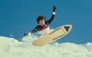 Tentu, mari kita telusuri dunia dokumenter olahraga ekstrem yang mendebarkan.