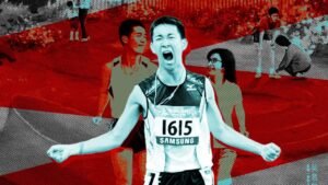 Tentu, mari kita telusuri kisah inspiratif para atlet yang berhasil menaklukkan keterbatasan dan meraih puncak kejayaan.