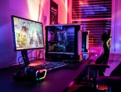 Apakah Game 8K Akan Jadi Standar? Menjelajahi Masa Depan Grafis Game