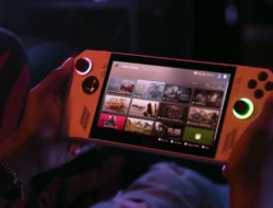 Apakah Konsol Portable Kembali Populer? Menjelajahi Gelombang Nostalgia dan Inovasi