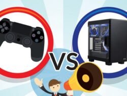 Baik, mari kita bedah perbandingan antara Cloud Gaming dan Konsol, dan cari tahu mana yang lebih unggul di era digital ini.