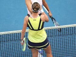 Daftar Atlet Tenis Wanita Terbaik Sepanjang Masa: Kilau Prestasi dan Dominasi Lapangan